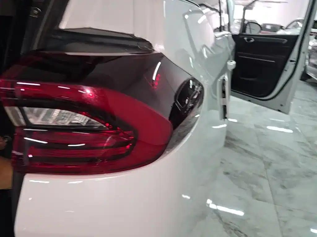 Trumpchi M6 2023 PRO 270T DCT Luxury Edition — миниатюра 8
