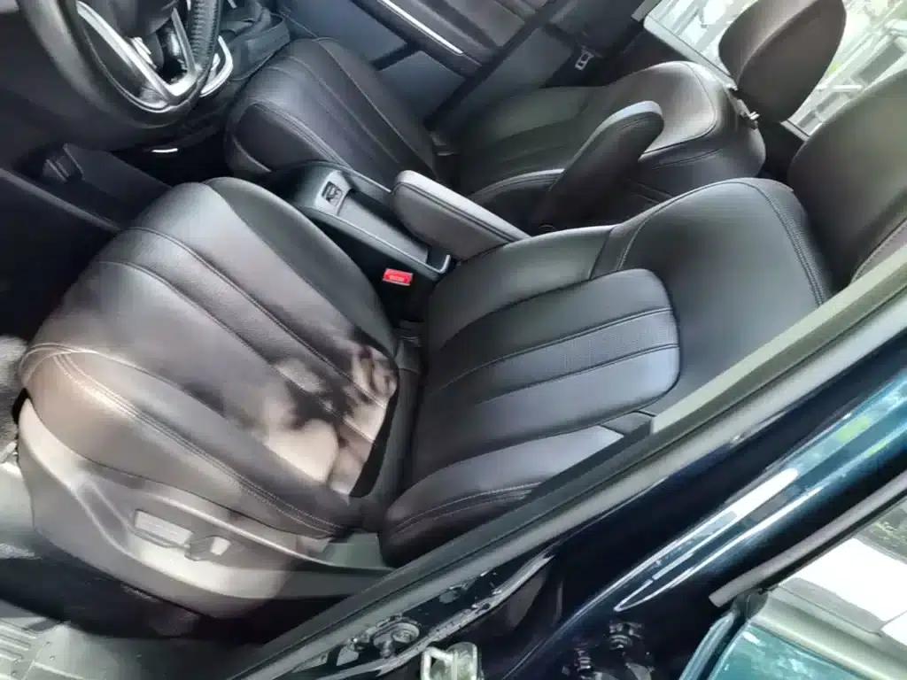 Trumpchi M6 2019 270T DCT Premium Edition (Six Seats) National VI Emission Standard — миниатюра 15