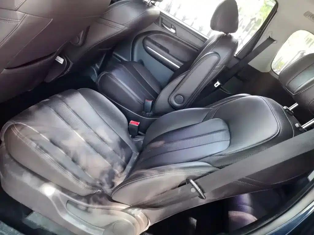 Trumpchi M6 2019 270T DCT Premium Edition (Six Seats) National VI Emission Standard — миниатюра 17