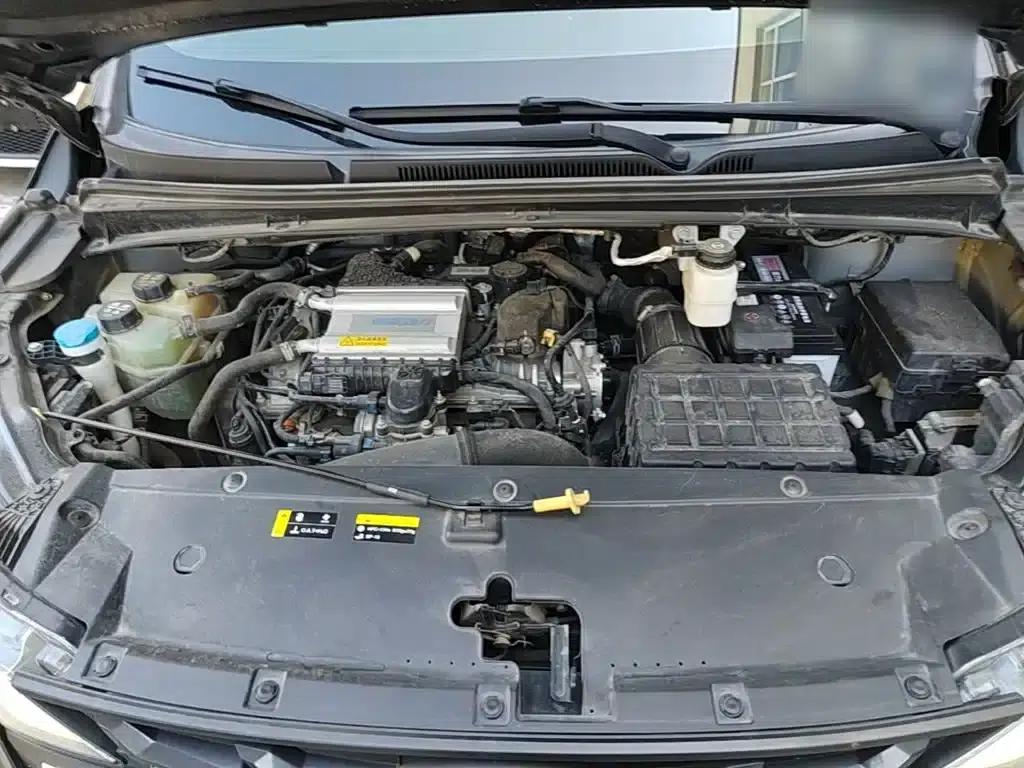 Trumpchi M6 2023 PRO 270T DCT Premium Edition — миниатюра 20