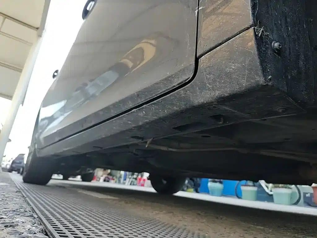 Trumpchi M6 2023 PRO 270T DCT Premium Edition — миниатюра 21