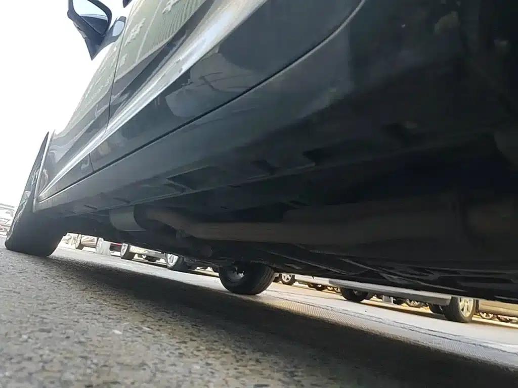Trumpchi M6 2023 PRO 270T DCT Premium Edition — миниатюра 22