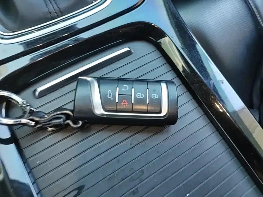 Trumpchi M6 2023 PRO 270T DCT Premium Edition — миниатюра 9