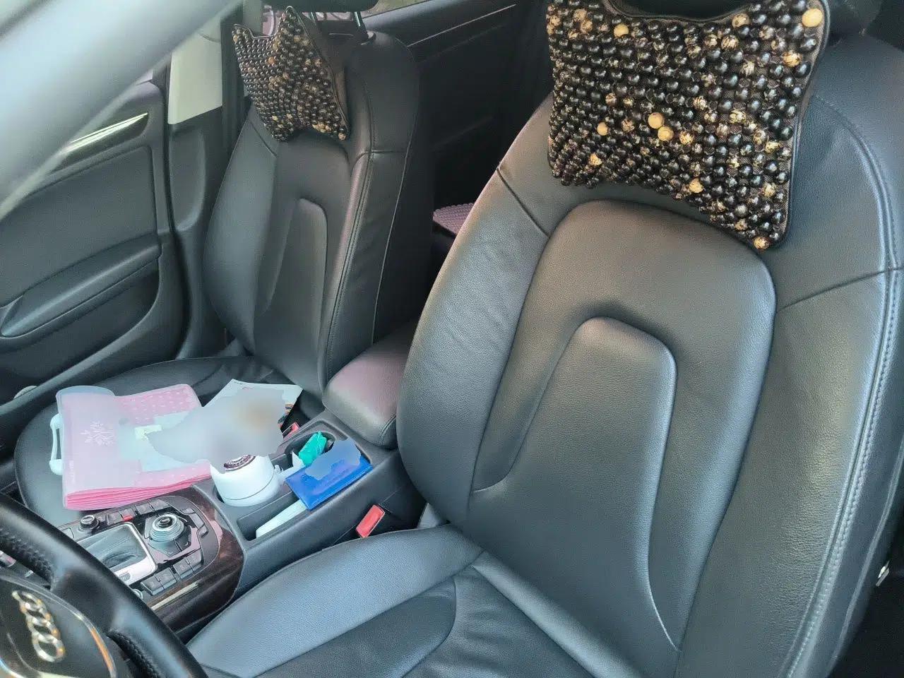 Audi A4L 2012 2.0 TFSI Automatic Technology Model — миниатюра 15