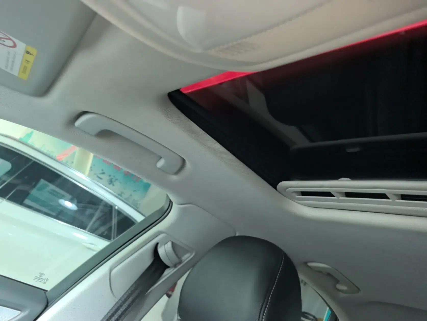 Audi A4L 2015 35 TFSI Automatic Standard Model — миниатюра 21