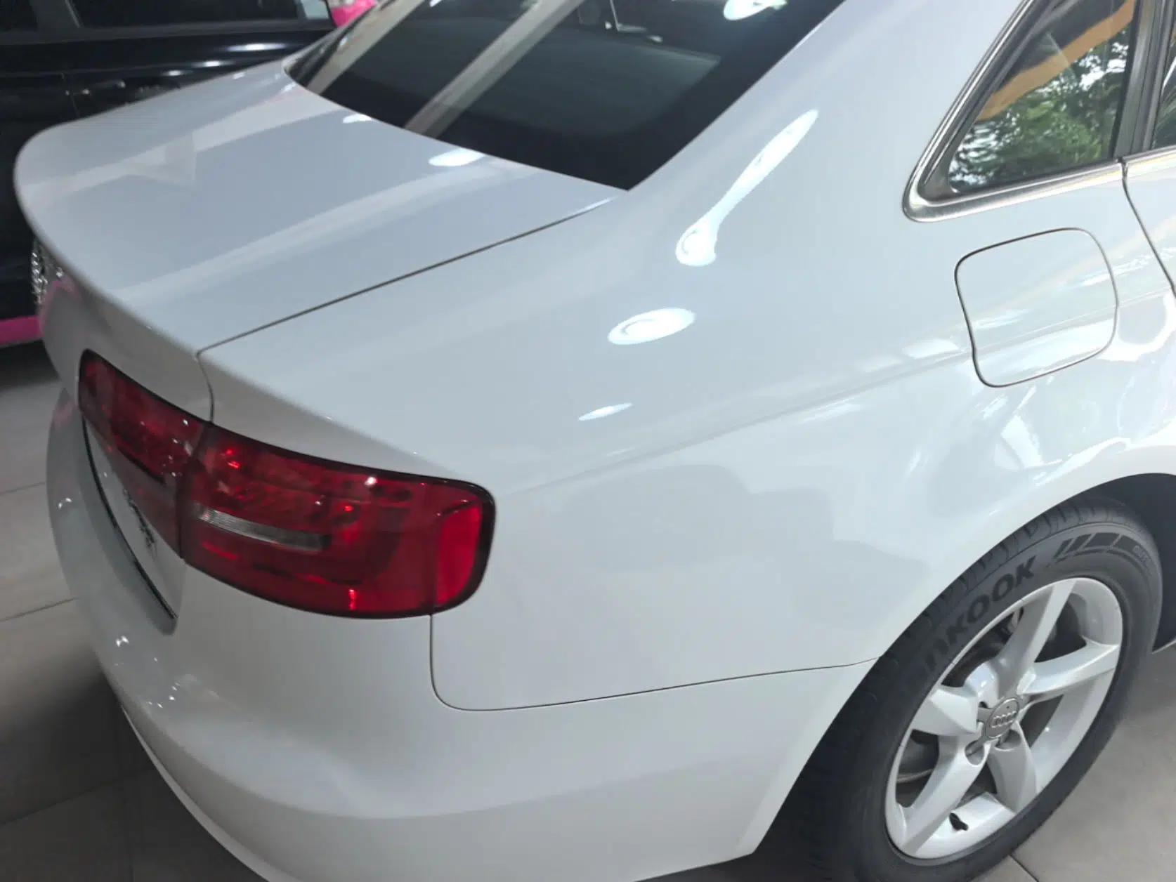 Audi A4L 2015 35 TFSI Automatic Standard Model — миниатюра 6