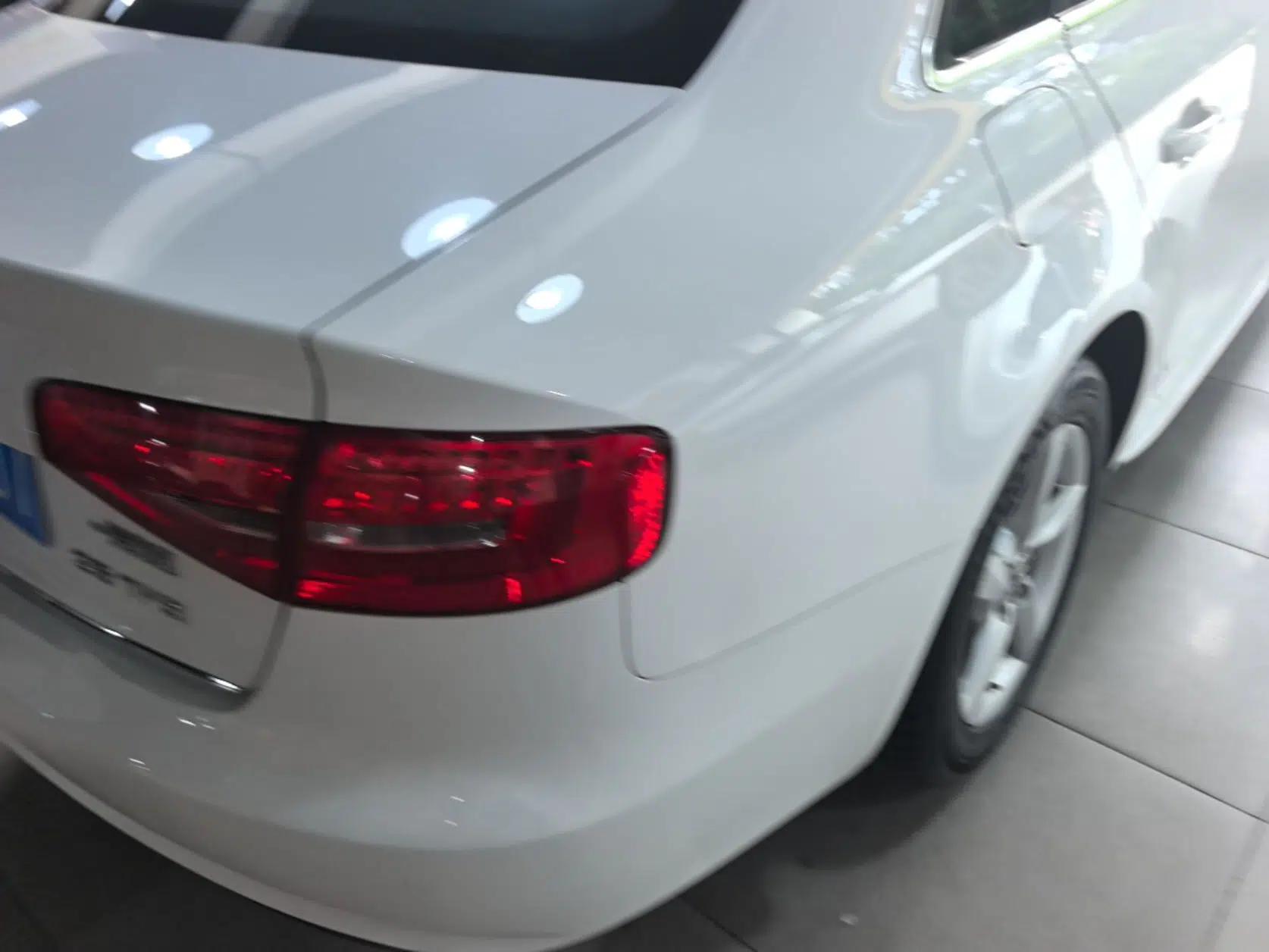 Audi A4L 2015 35 TFSI Automatic Standard Model — миниатюра 9