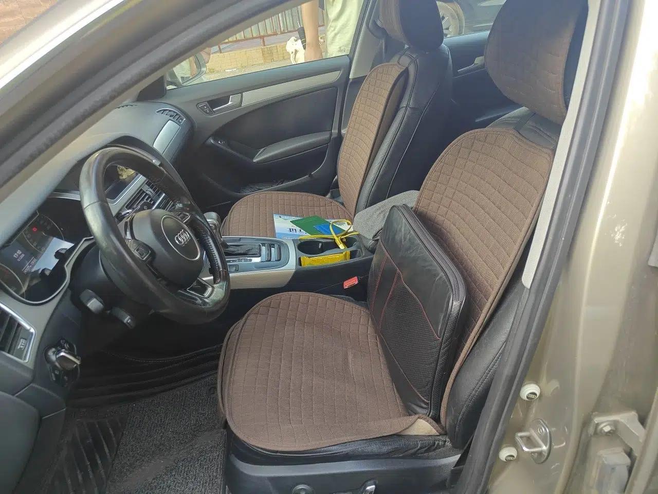 Audi A4L 2013 35 TFSI Automatic Standard Model — миниатюра 15