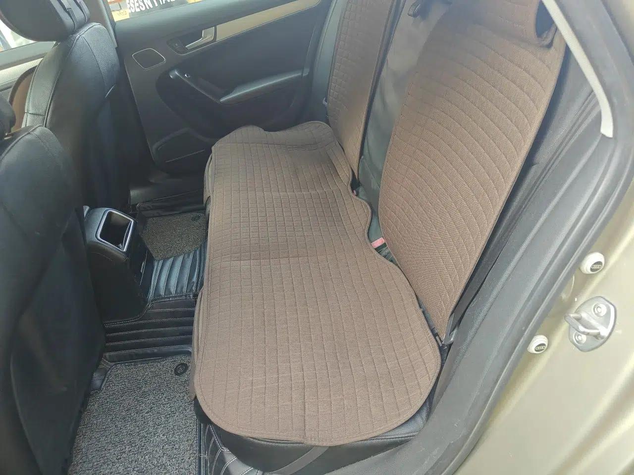 Audi A4L 2013 35 TFSI Automatic Standard Model — миниатюра 17