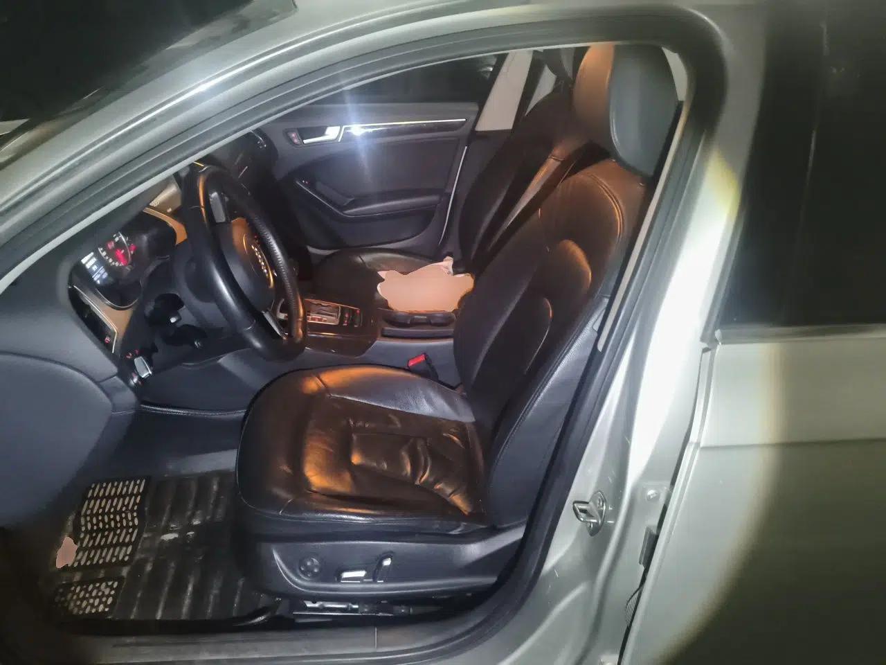 Audi A4L 2015 35 TFSI Automatic Comfort Model — миниатюра 15