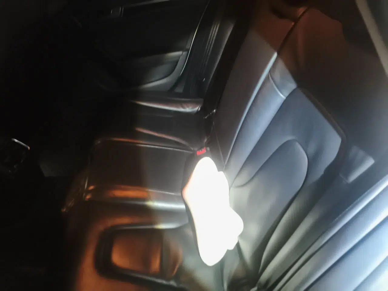Audi A4L 2015 35 TFSI Automatic Comfort Model — миниатюра 17