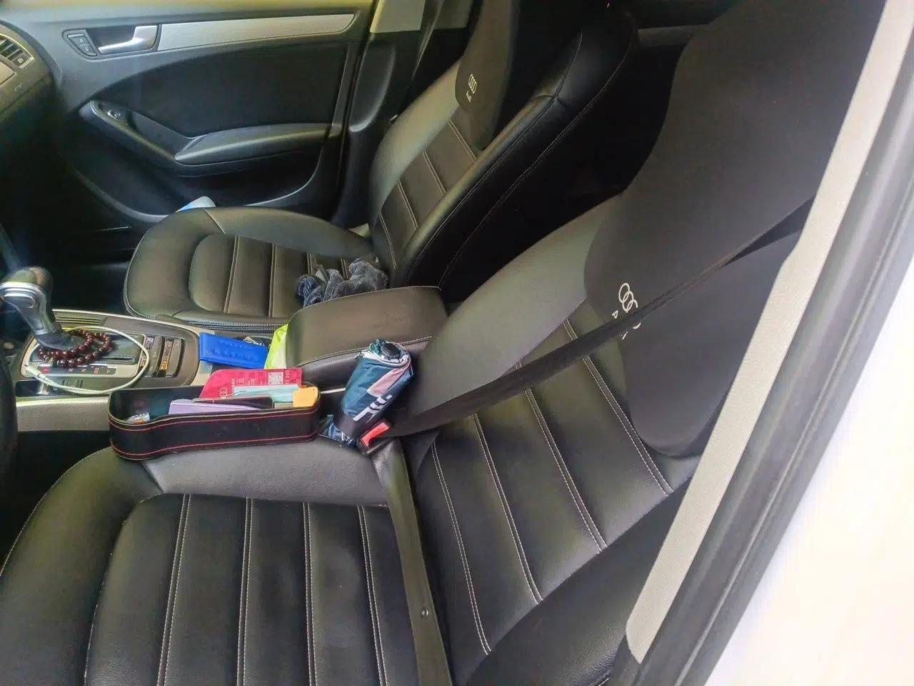 Audi A4L 2013 35 TFSI Automatic Standard Model — миниатюра 15