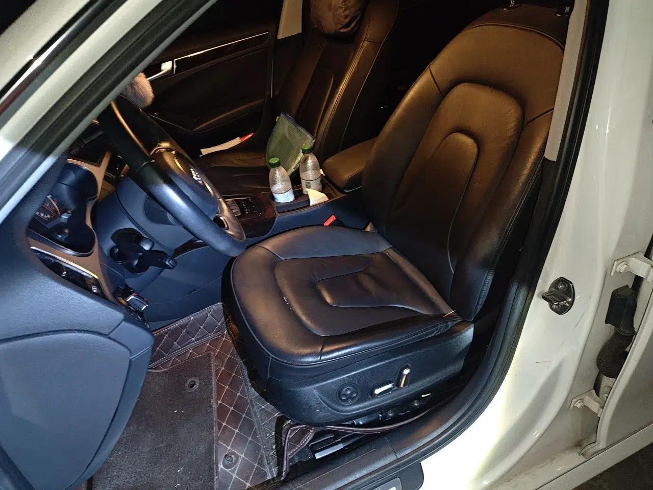 Audi A4L 2013 35 TFSI Automatic Standard Model — миниатюра 15