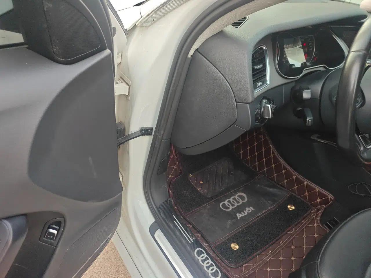 Audi A4L 2013 35 TFSI Automatic Comfort Model — миниатюра 16