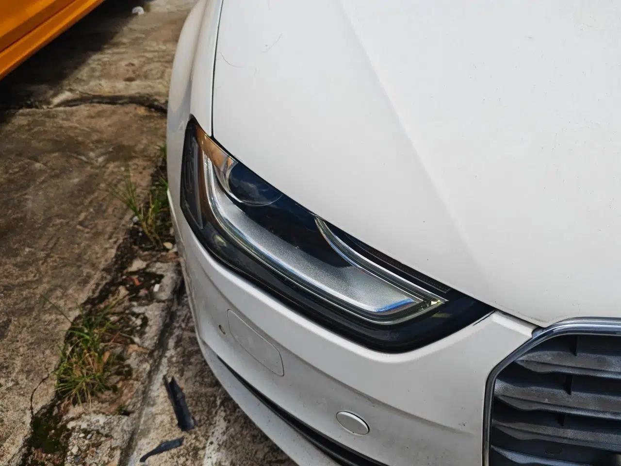 Audi A4L 2015 35 TFSI Automatic Standard Model — миниатюра 7