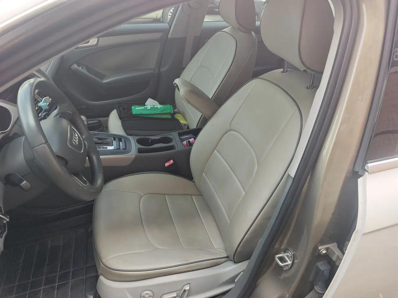Audi A4L 2013 30 TFSI Automatic Comfort Model — миниатюра 15