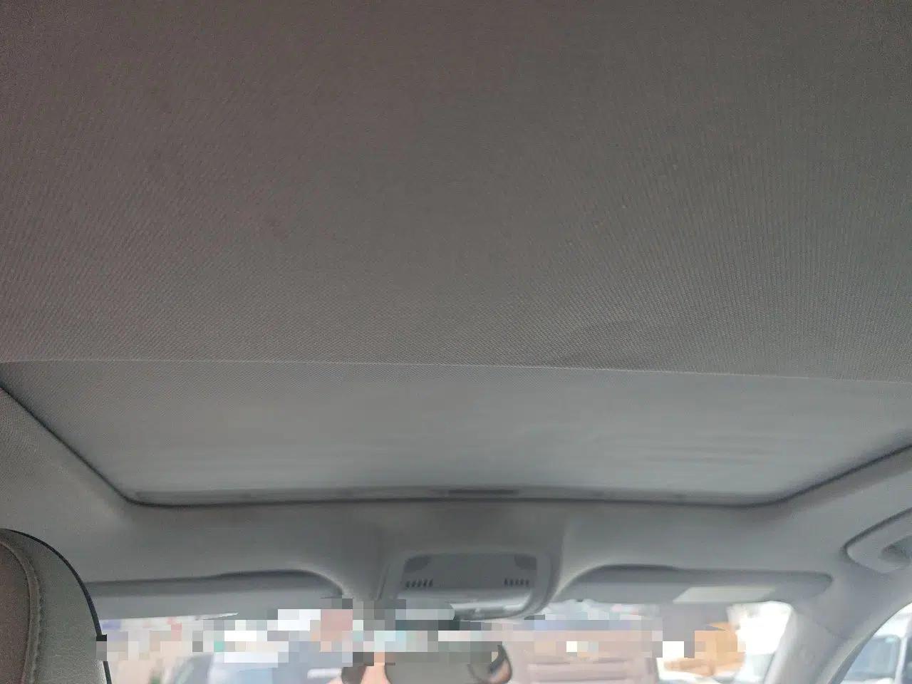 Audi A4L 2013 30 TFSI Automatic Comfort Model — миниатюра 18