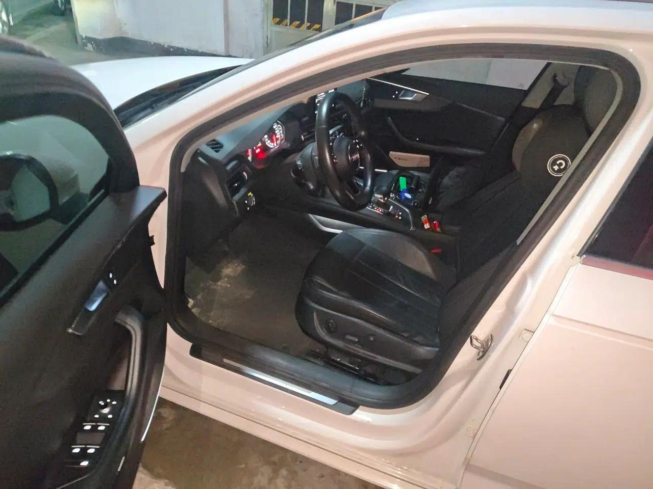 Audi A4L 2017 40 TFSI Style Edition — миниатюра 16