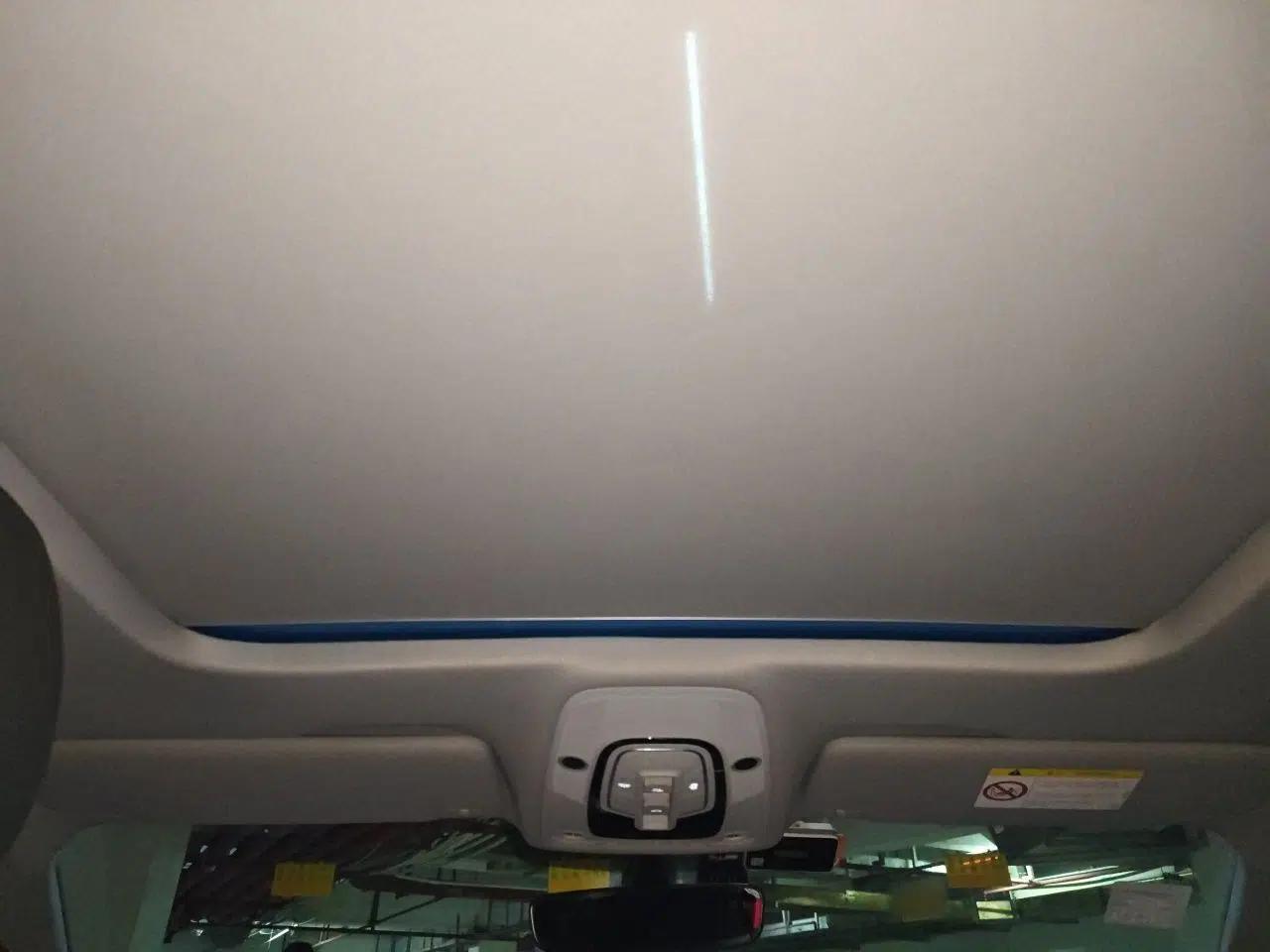 Audi A4L 2017 40 TFSI Style Edition — миниатюра 18
