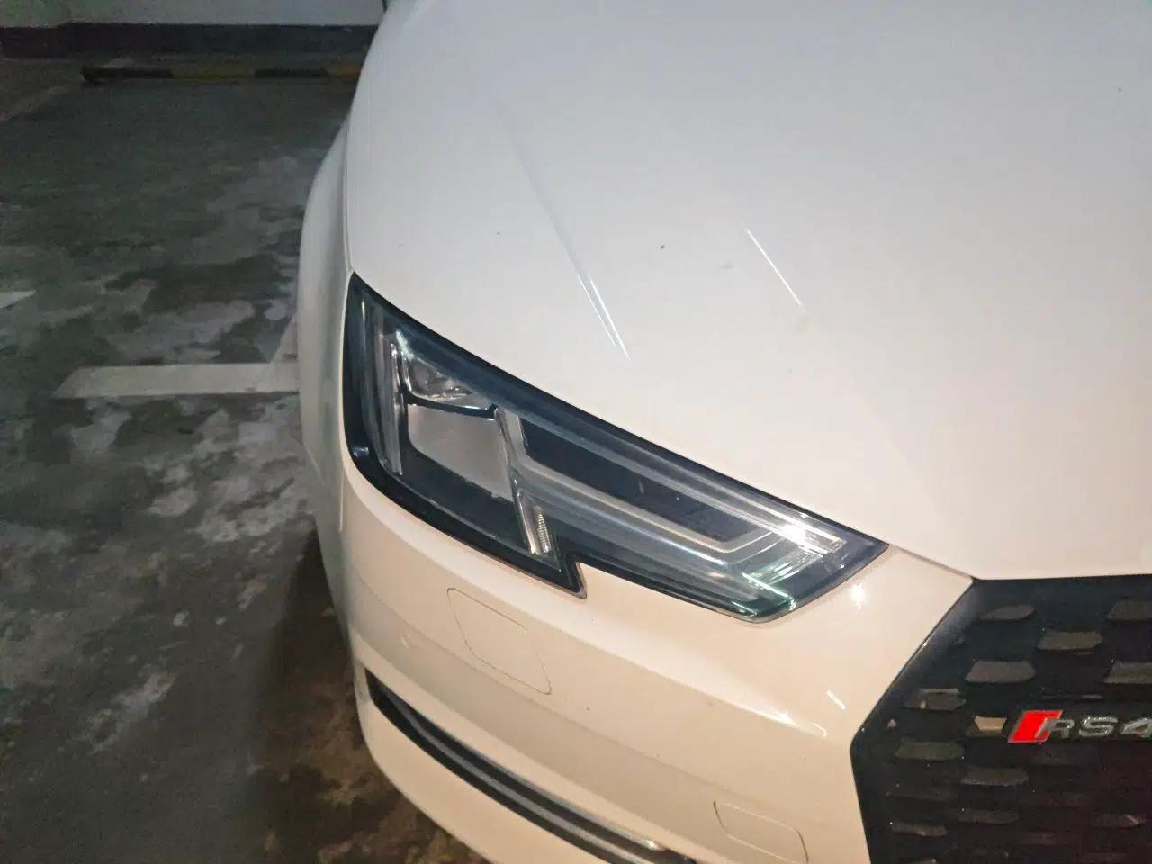 Audi A4L 2017 40 TFSI Style Edition — миниатюра 7