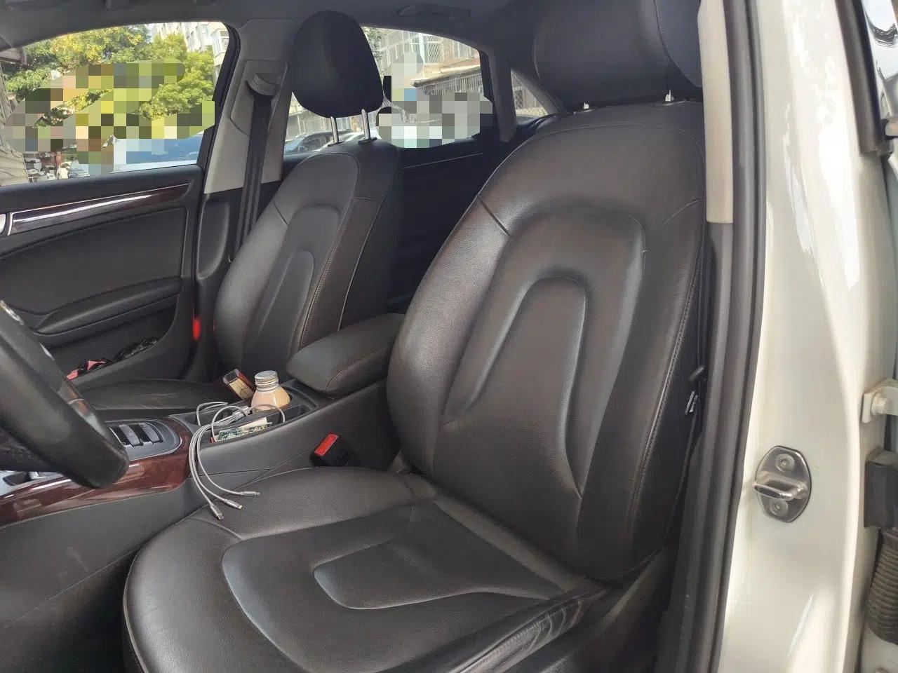 Audi A4L 2016 35 TFSI Collection Edition S line Comfort Model — миниатюра 15