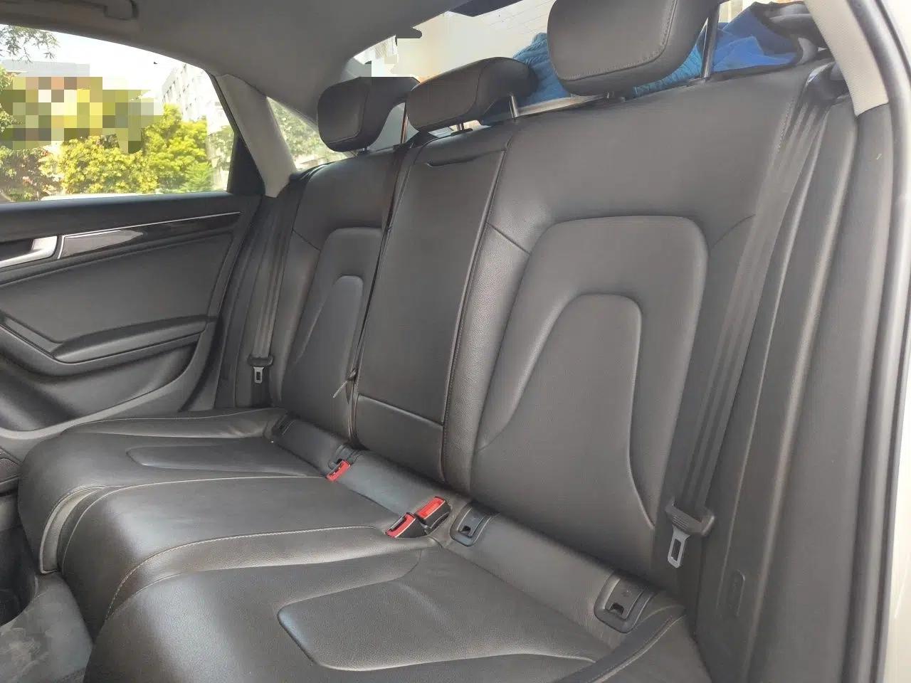 Audi A4L 2016 35 TFSI Collection Edition S line Comfort Model — миниатюра 17