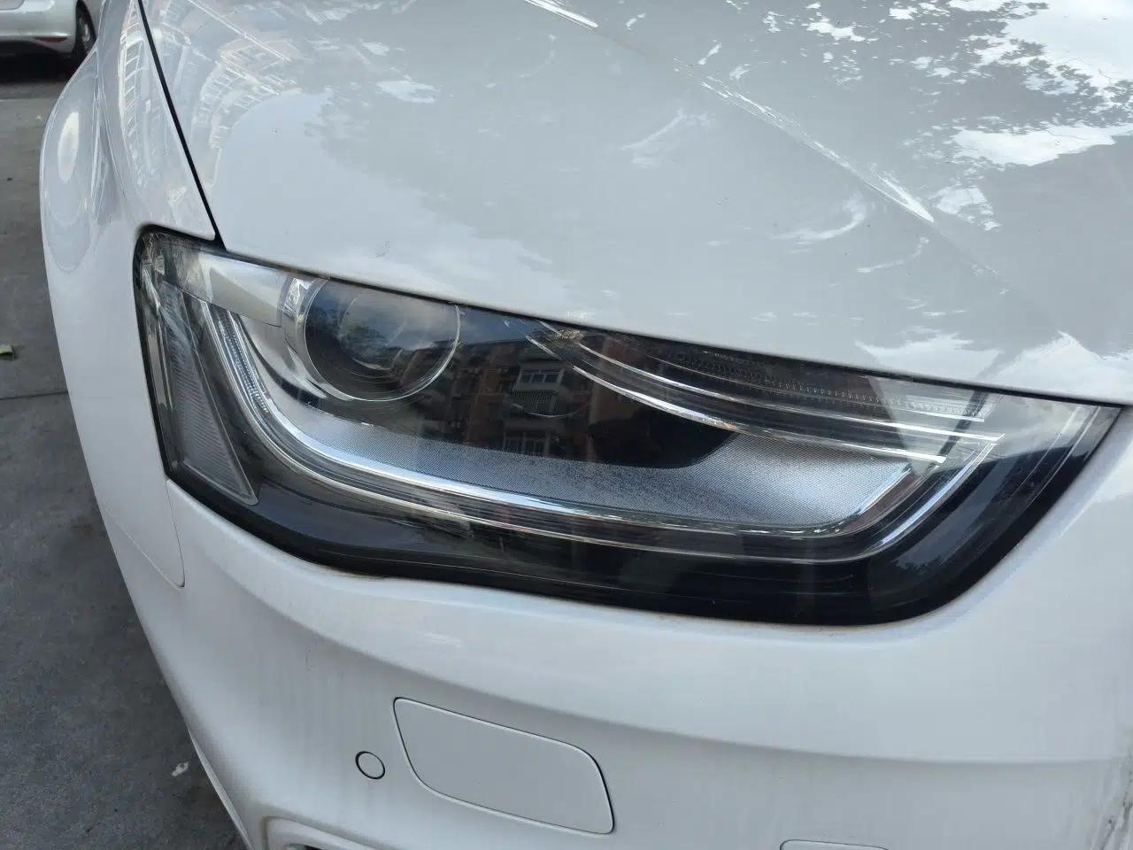 Audi A4L 2016 35 TFSI Collection Edition S line Comfort Model — миниатюра 7