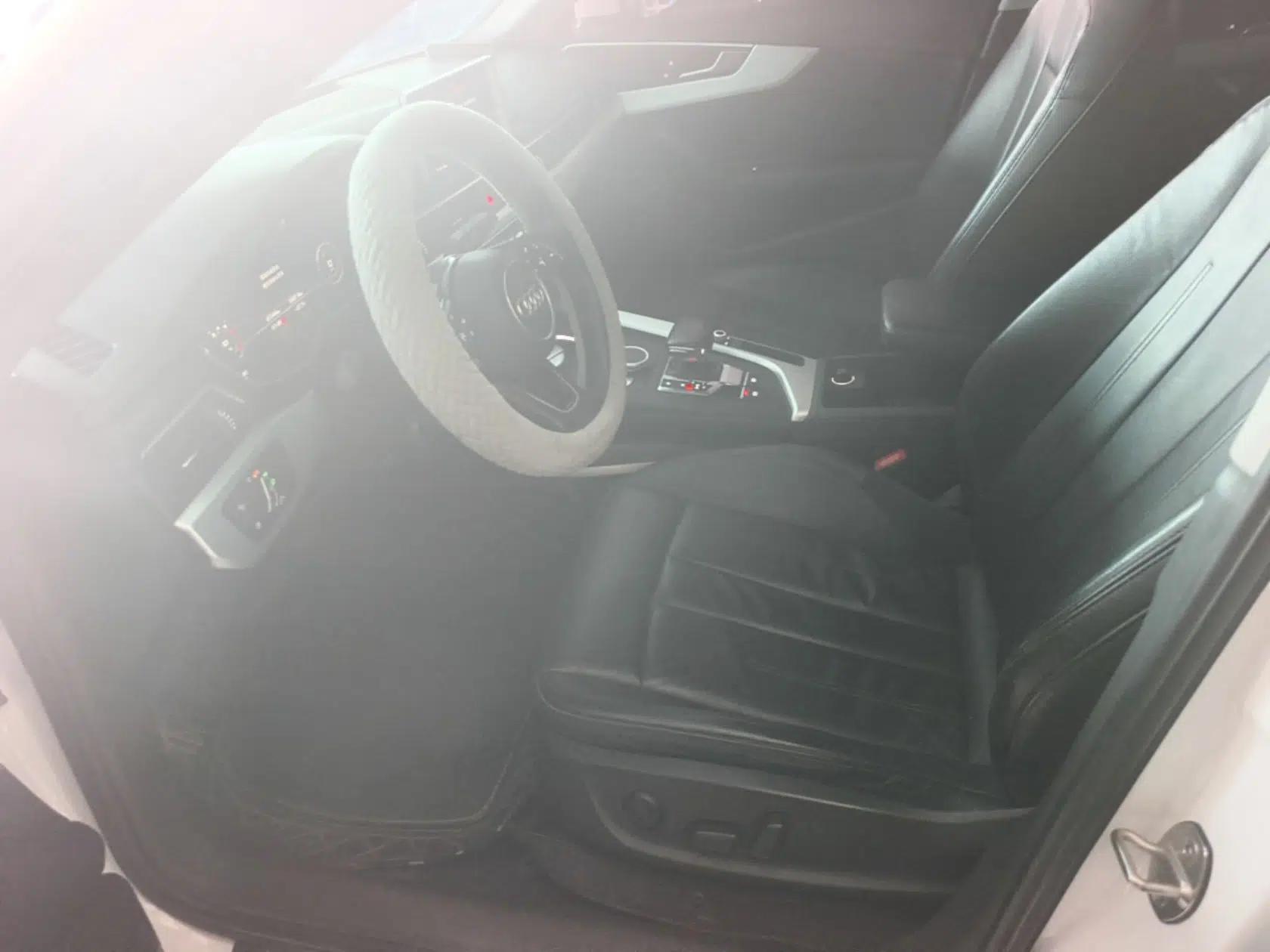 Audi A4L 2019 40 TFSI Fashion Edition China VI Emission Standard — миниатюра 17