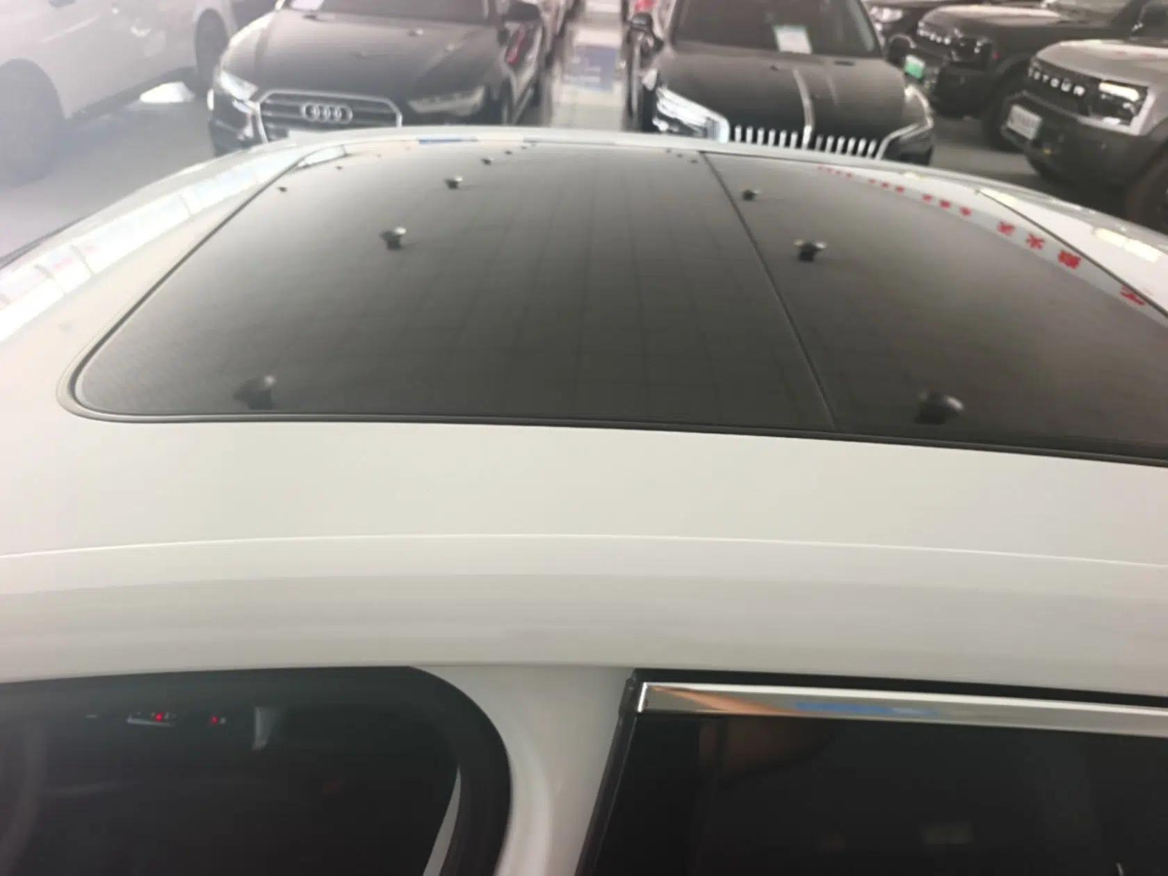 Audi A4L 2019 40 TFSI Fashion Edition China VI Emission Standard — миниатюра 7