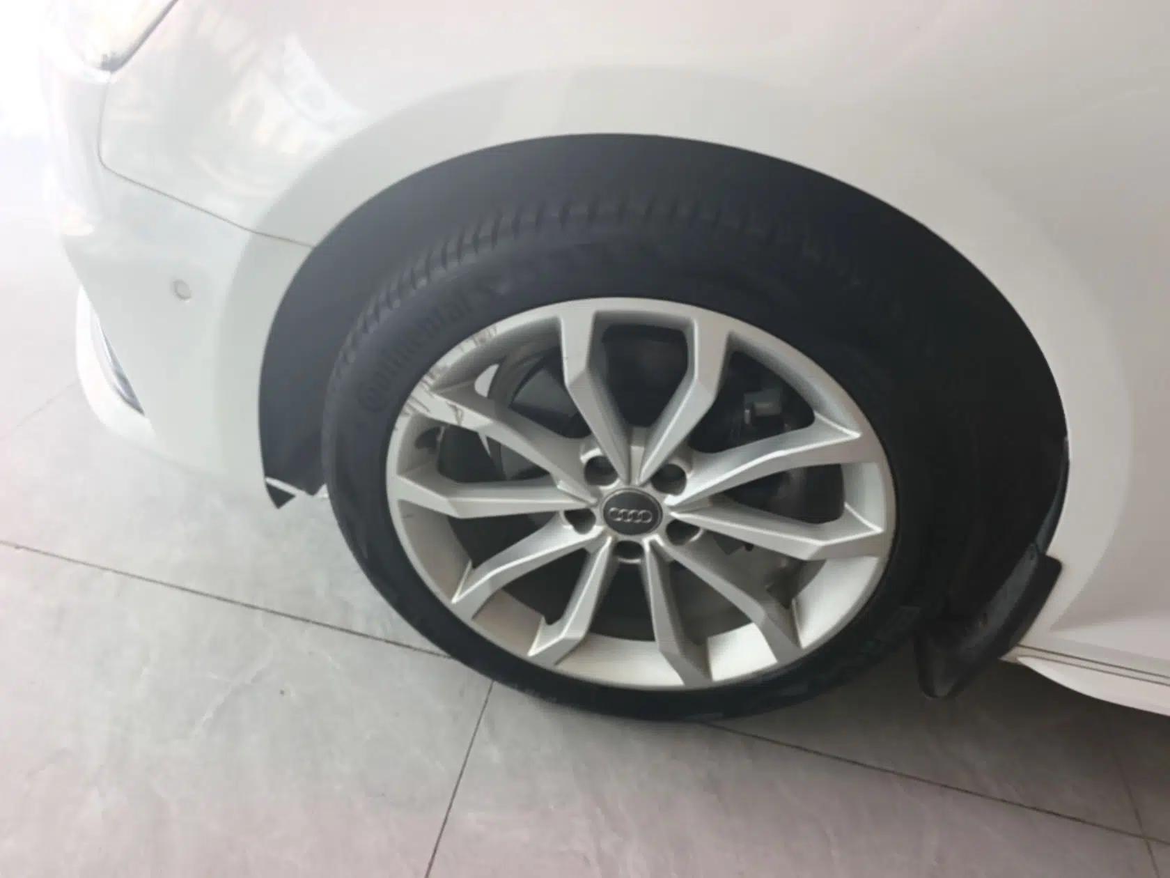 Audi A4L 2019 40 TFSI Fashion Edition China VI Emission Standard — миниатюра 10