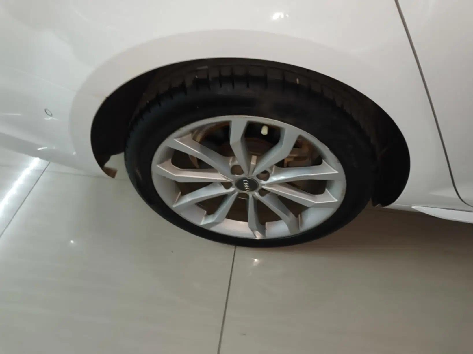 Audi A4L 2019 40 TFSI Fashion Version China V — миниатюра 11