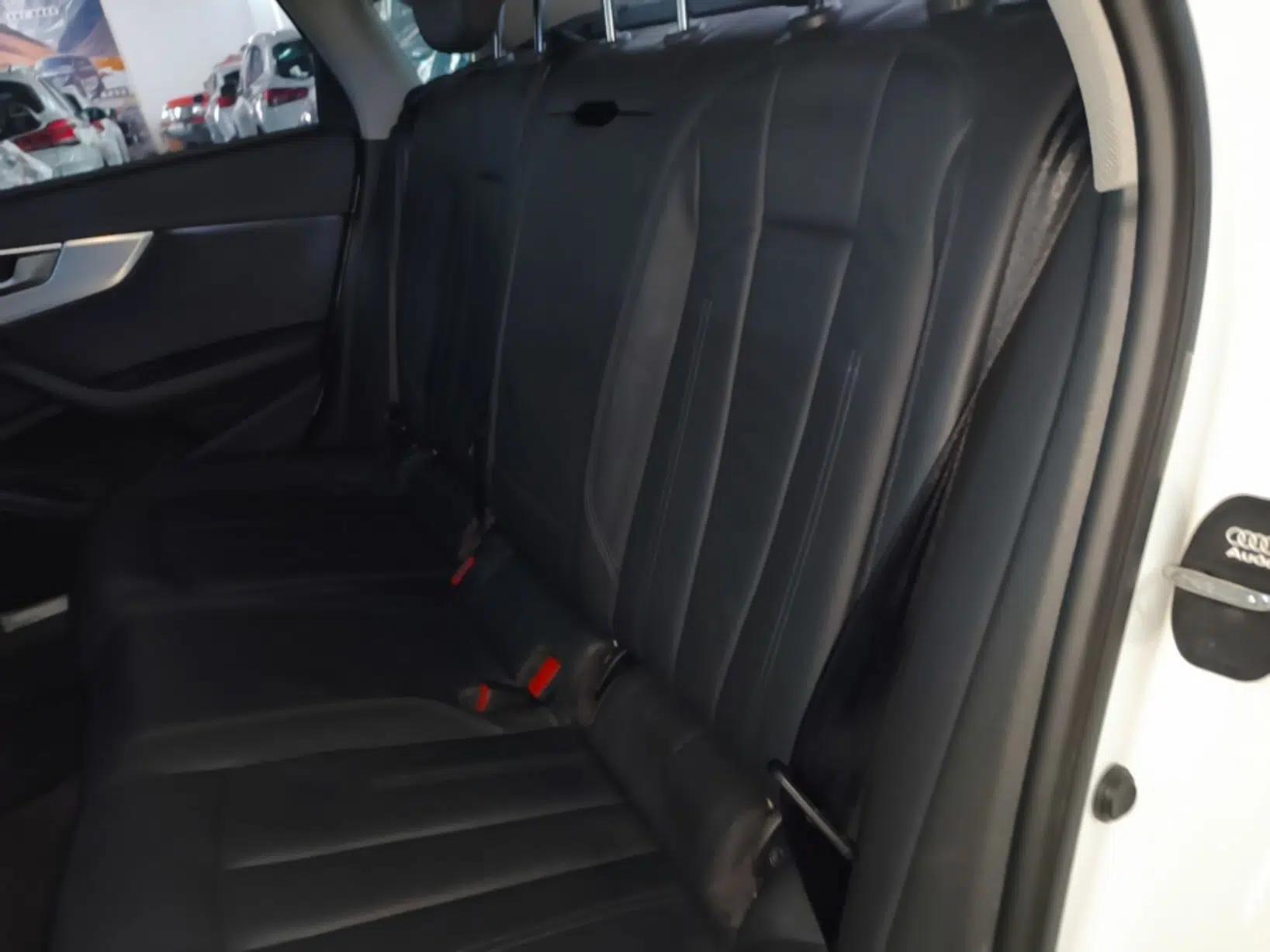 Audi A4L 2019 40 TFSI Fashion Version China V — миниатюра 20