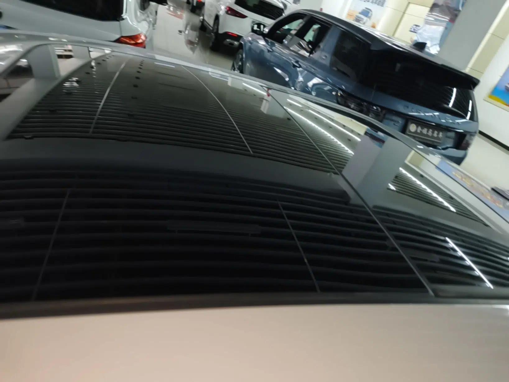 Audi A4L 2019 40 TFSI Fashion Version China V — миниатюра 7