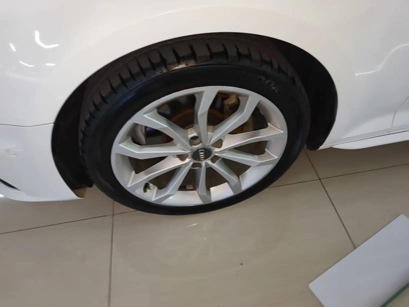 Audi A4L 2019 40 TFSI Fashion Version China V — миниатюра 10