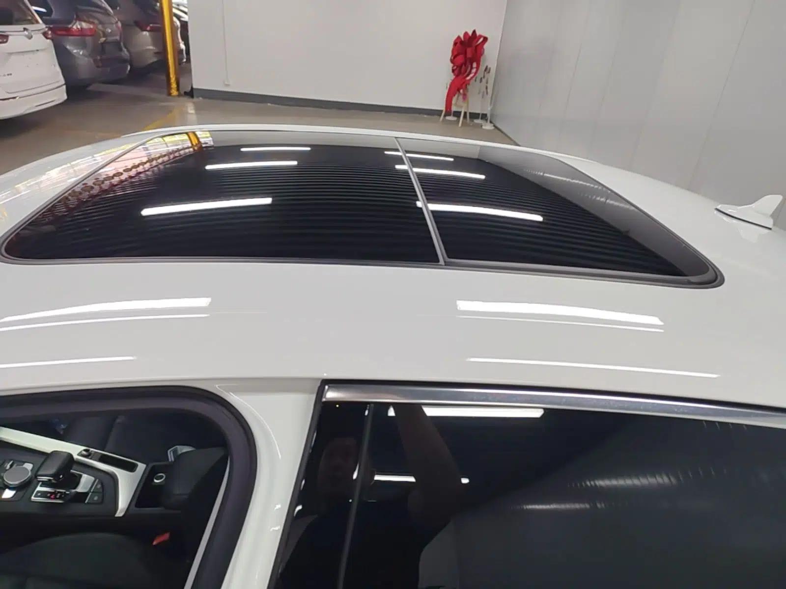 Audi A4L 2019 40 TFSI Fashion Edition China VI Emission Standard — миниатюра 7