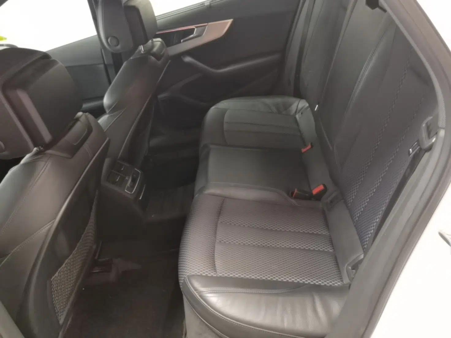 Audi A4L 2019 40 TFSI Sporty Version China VI — миниатюра 20