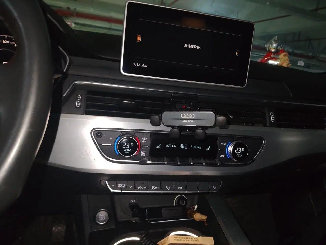 Audi A4L 2019 40 TFSI Fashion Edition China VI Emission Standard — миниатюра 12