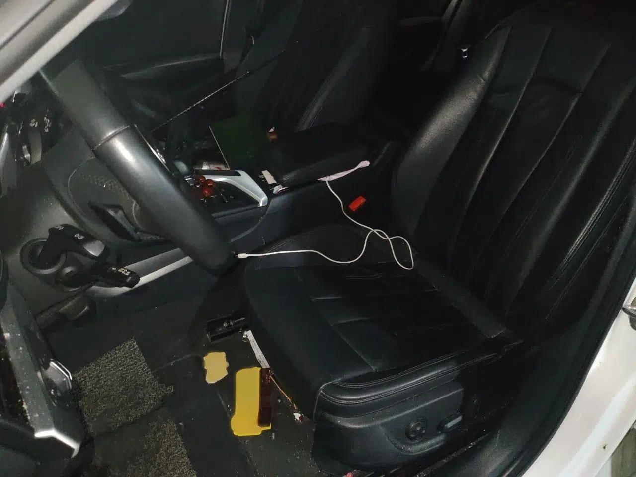 Audi A4L 2019 40 TFSI Fashion Edition China VI Emission Standard — миниатюра 14