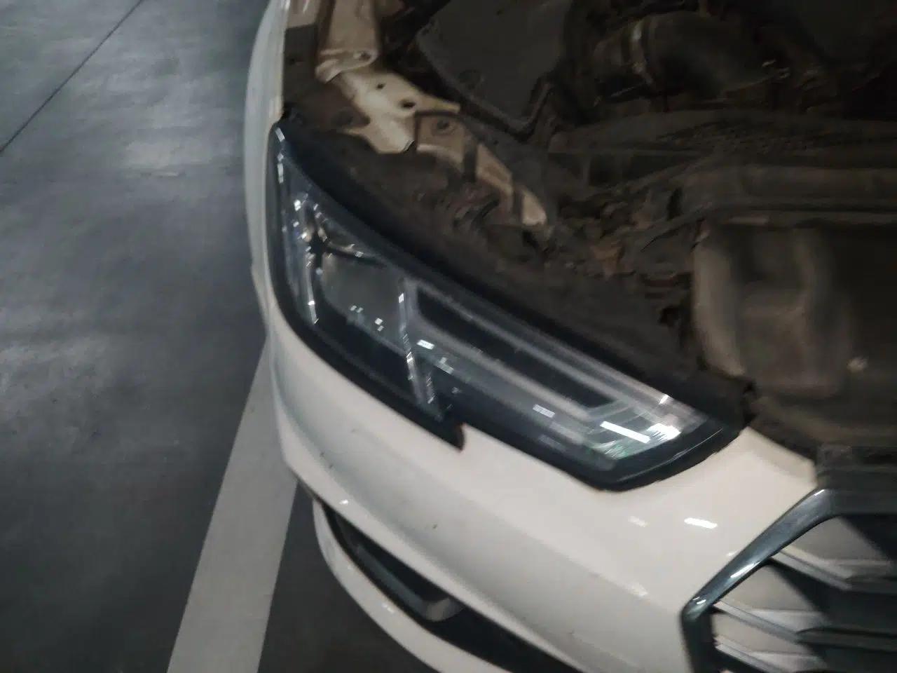 Audi A4L 2019 40 TFSI Fashion Edition China VI Emission Standard — миниатюра 7