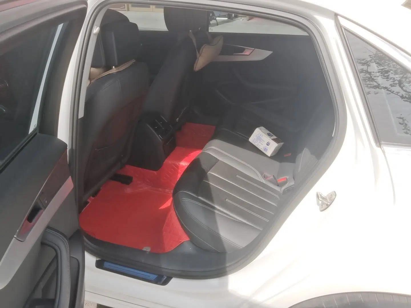 Audi A4L 2022 40 TFSI Luxury Prestige Edition — миниатюра 17