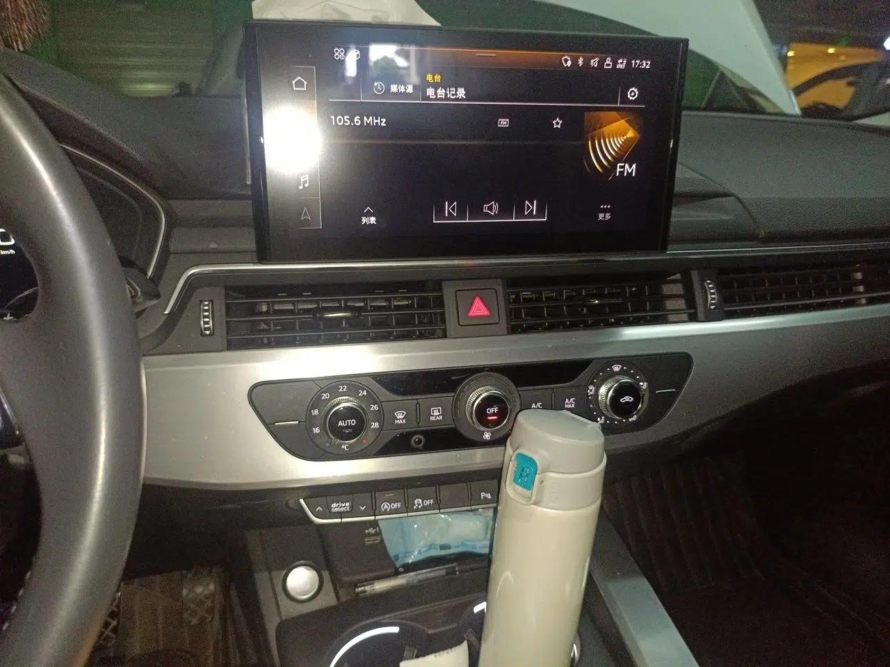Audi A4L 2020 40 TFSI Fashion Dynamic Model — миниатюра 13