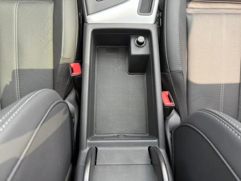 Audi A4L 2020 40 TFSI Fashion Dynamic Model — миниатюра 27