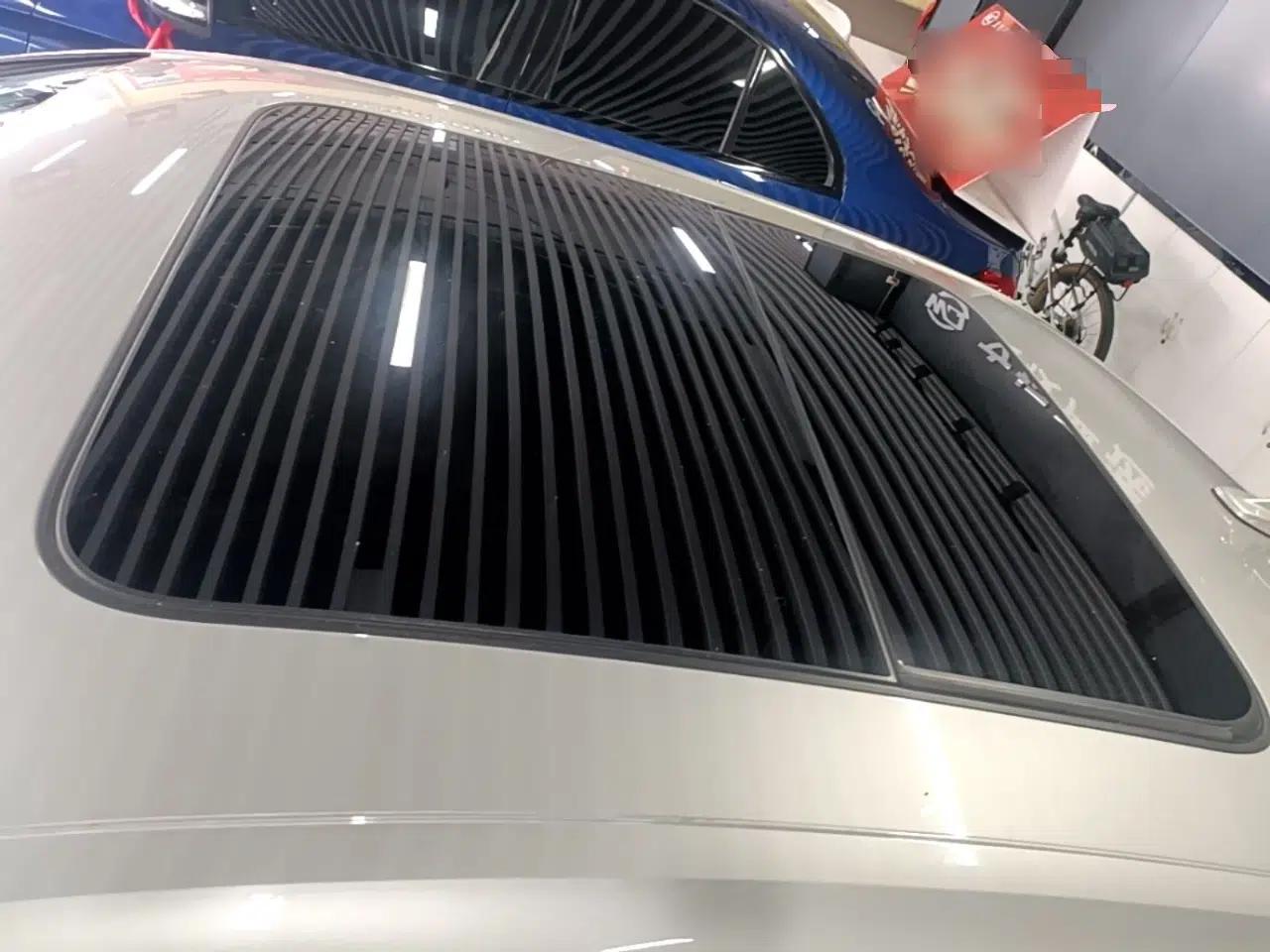 Audi A4L 2020 40 TFSI Fashion Dynamic Model — миниатюра 7