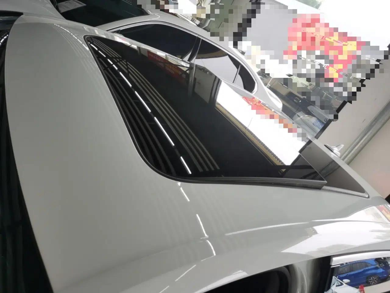 Audi A4L 2023 40 TFSI Fashion Dynamic Model — миниатюра 7