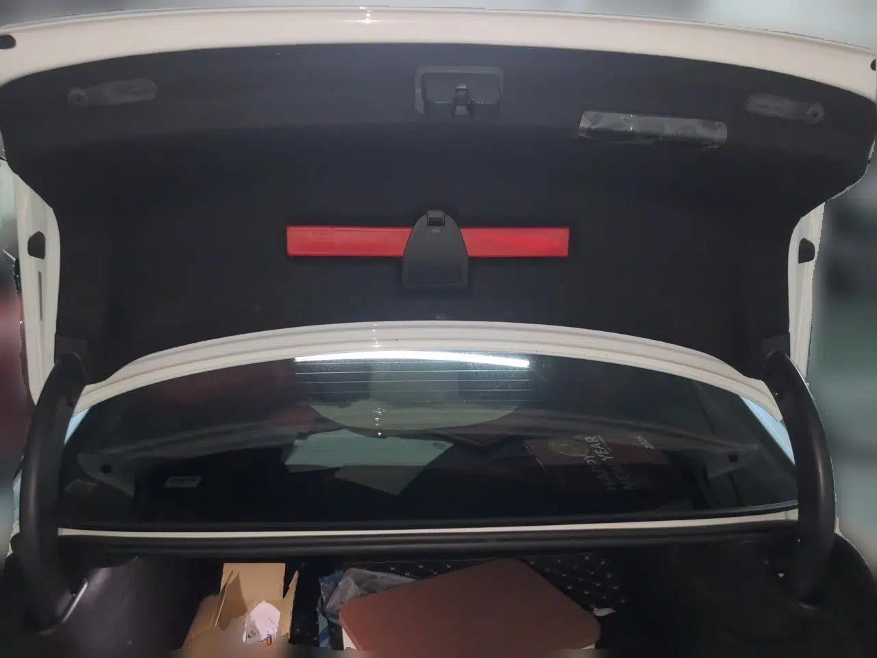 Audi A4L 2022 40 TFSI Fashion Dynamic Model — миниатюра 19