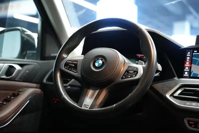 2019 BMW X5 (Imported) xDrive40i M Sport Package — миниатюра 12