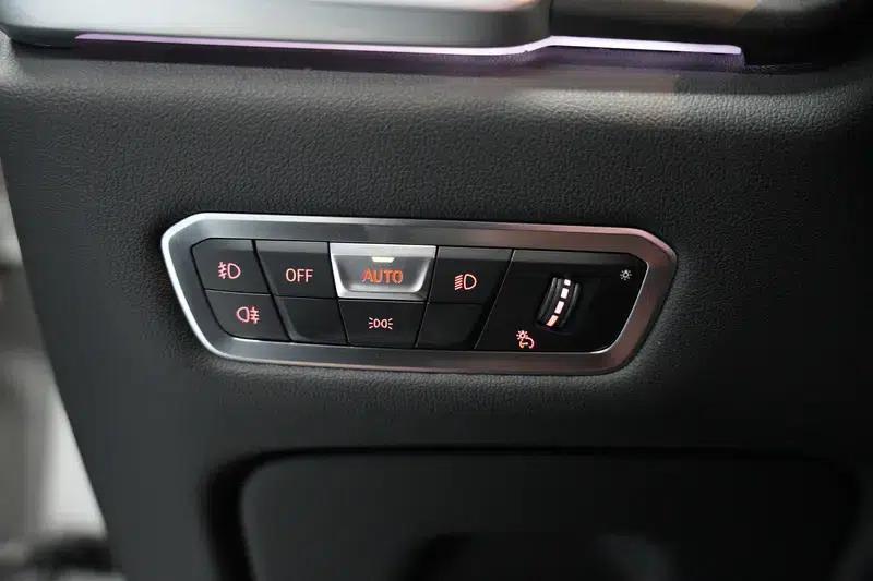 2019 BMW X5 (Imported) xDrive40i M Sport Package — миниатюра 14