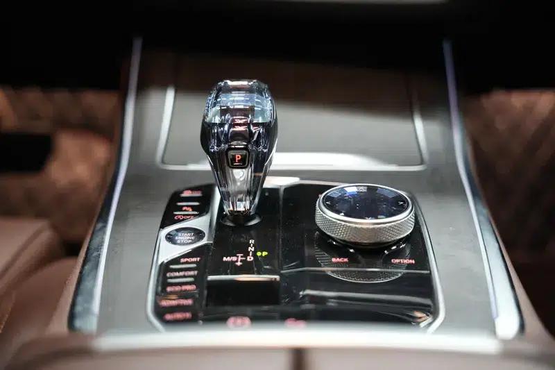 2019 BMW X5 (Imported) xDrive40i M Sport Package — миниатюра 18