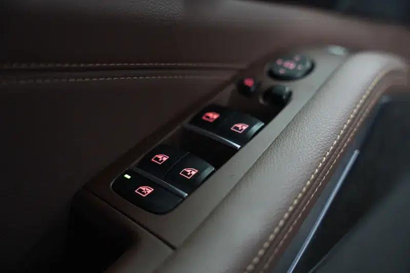 2019 BMW X5 (Imported) xDrive40i M Sport Package — миниатюра 22