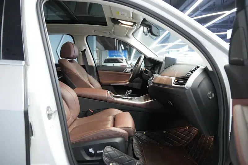 2019 BMW X5 (Imported) xDrive40i M Sport Package — миниатюра 23